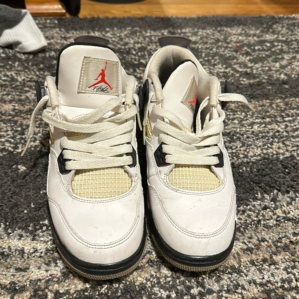Jordan Retro 4